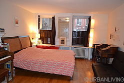 Townhouse Harlem - 卧室