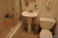 Townhouse Harlem - 浴室