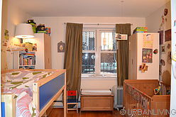 Townhouse Harlem - 卧室 2