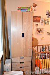 Townhouse Harlem - 卧室 2