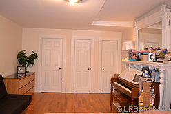 Townhouse Harlem - Bedroom 