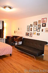 Townhouse Harlem - Bedroom