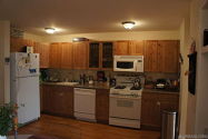 Casa Harlem - Cucina