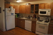 Casa Harlem - Cucina