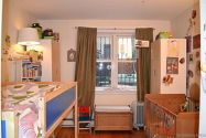 casa Harlem - Dormitorio 2