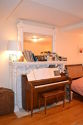 casa Harlem - Dormitorio