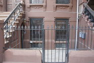Casa Harlem - Edificio