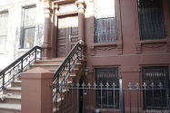 Casa Harlem - Edificio