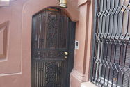 Casa Harlem - Edificio
