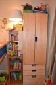 Casa Harlem - Quarto 2