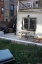 casa Harlem - Terraza