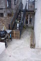 Casa Harlem - Terrazzo