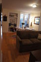 Haus Harlem - Wohnzimmer