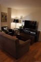 Townhouse Harlem - 客厅