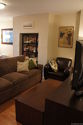 Townhouse Harlem - 客厅