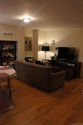 Townhouse Harlem - Living room