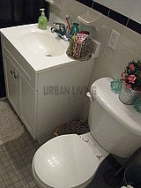 Appartamento Harlem - Sala da bagno
