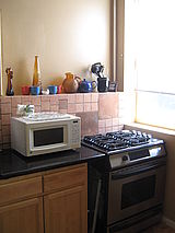 Apartamento Ridgewood - Cozinha