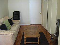 Apartamento Ridgewood - Salaõ