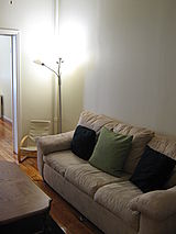 Apartamento Ridgewood - Salón