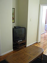 Apartamento Ridgewood - Salón