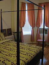 Apartment Ridgewood - Bedroom 