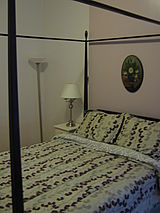 Apartment Ridgewood - Bedroom 