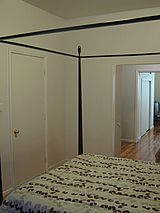 Apartment Ridgewood - Bedroom 