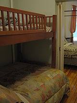Apartment Ridgewood - Bedroom 2