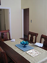 Apartment Ridgewood - Dining room