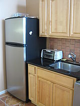 Apartment Ridgewood - Kitchen