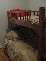 Appartamento Ridgewood - Camera 2