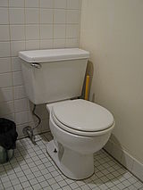 Appartamento Ridgewood - Sala da bagno