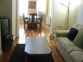 Apartment Ridgewood - Living room
