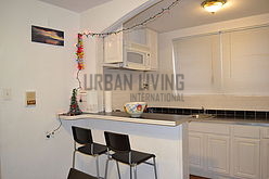 Apartamento East Harlem - Cozinha
