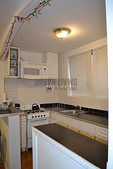 Apartamento East Harlem - Cozinha