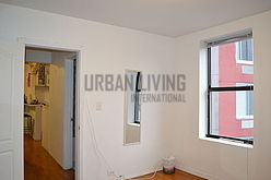 Apartamento East Harlem - Quarto 2