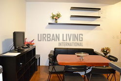 Apartamento East Harlem - Salaõ