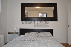 Apartment East Harlem - Bedroom 2