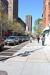 Apartment East Harlem