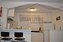 Apartment East Harlem - Kitchen