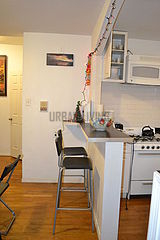 Apartment East Harlem - Kitchen