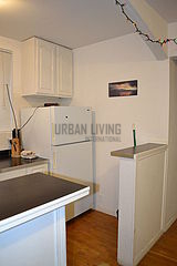 Apartment East Harlem - Kitchen