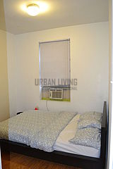 Appartement East Harlem - Chambre