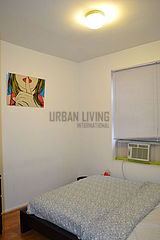 Appartement East Harlem - Chambre