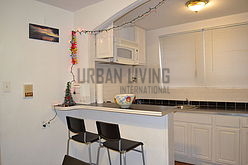 Wohnung East Harlem - Küche