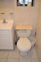Apartment East Harlem - Bathroom