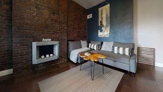 Brooklyn 2ベッドルーム 一戸建て