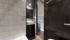 Maison de ville Bedford Stuyvesant - Salle de bain