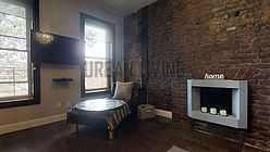 Townhouse Bedford Stuyvesant - 客厅